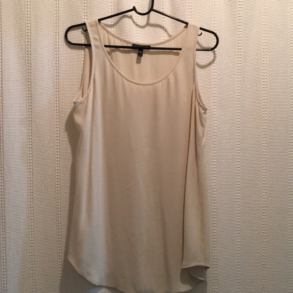 Eileen Fisher Tank Top/Blouse